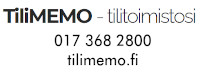 TiliMEMO Oy